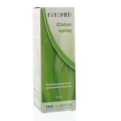 Fytomed Cistus spray (50 ml)