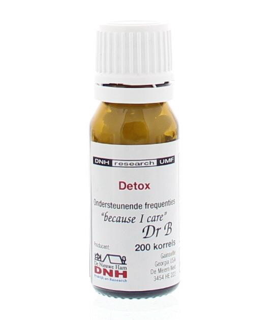 DNH Detox (200 stuks)