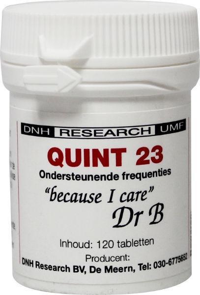 DNH DNH Quint 23 (120 tab)