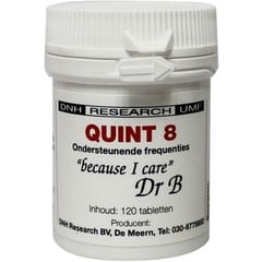 DNH Quint 8 dnh (120 tab)