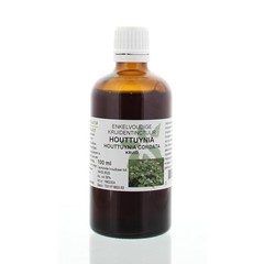 Natura Sanat Houttuynia cordata herb tinctuur (100 ml)