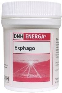 DNH Exphago energa (150 tabletten)