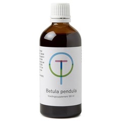 TW Betula pendula ruwe berk (100 ml)