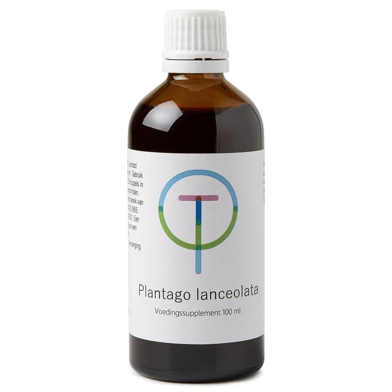 TW TW Plantago lanceolata (100 ml)