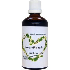 TW Salvia officinalis salie (100 ml)