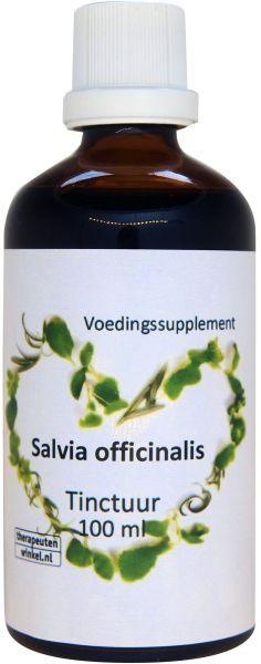 Salvia officinalis salie