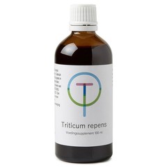 TW Triticum repens (100 ml)