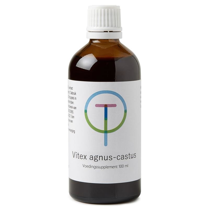 TW TW Vitex agnus castus (100 ml)