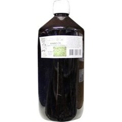 Natura Sanat Asarum eur/mansoor tinctuur (1 ltr)