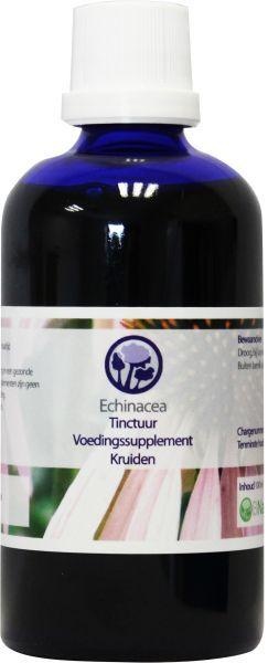 Nagel Nagel Echinacea tinctuur (100 ml)