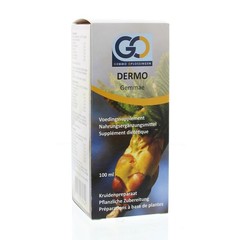 GO Dermo bio (100 ml)