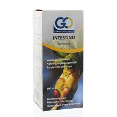 GO Intestino bio (100 ml)