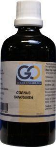 GO GO Cornus sanguinea (100 ml)