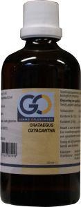 GO GO Crataegus oxyacantha bio (100 ml)