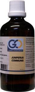 GO GO Juniperus communis bio (100 ml)