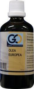 GO GO Olea europea (100 ml)