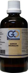 GO GO Quercus pedunculata bio (100 ml)