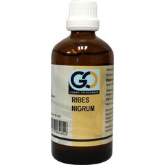 GO Ribes nigrum bio (100 ml)