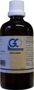 GO GO Rosa canina bio (100 ml)