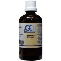 GO Rosmarinus officinalis bio (100 ml)