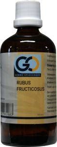 GO GO Rubus fructicosus bio (100 ml)