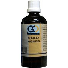 GO Sequoia gigantea bio (100 ml)