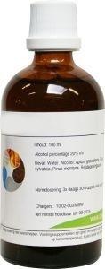 Balance Pharma Balance Pharma HGP029 Gemmoplex bekken man (100 ml)