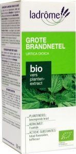 Ladrome Ladrome Utrica dioica brandnetel tinctuur bio (50 ml)