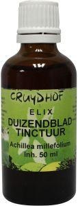 Elix Duizendblad tinctuur bio (50 ml)