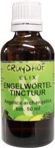 Elix Elix Engelwortel tinctuur bio (50 ml)