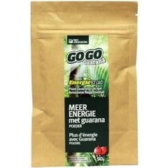 RIO Gogo guarana poeder zakje (50 gr)