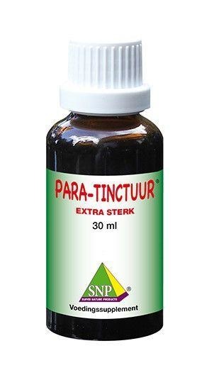 SNP SNP Para-tinctuur (30 ml)