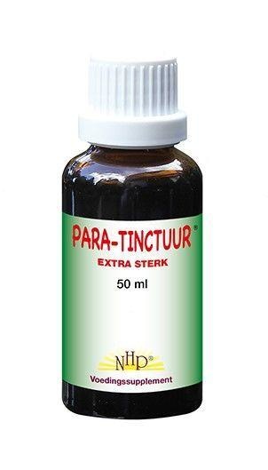 NHP NHP Para-tinctuur (50 ml)