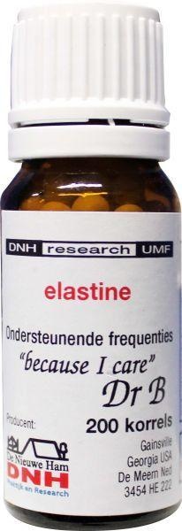 DNH DNH Elastine 242 korrels (200 st)