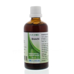 Fytomed Bronchi bio (100 ml)