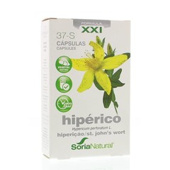 Soria Hyperico 37-S XXI (30 caps)