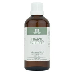 Pigge Franse druppels (100 ml)