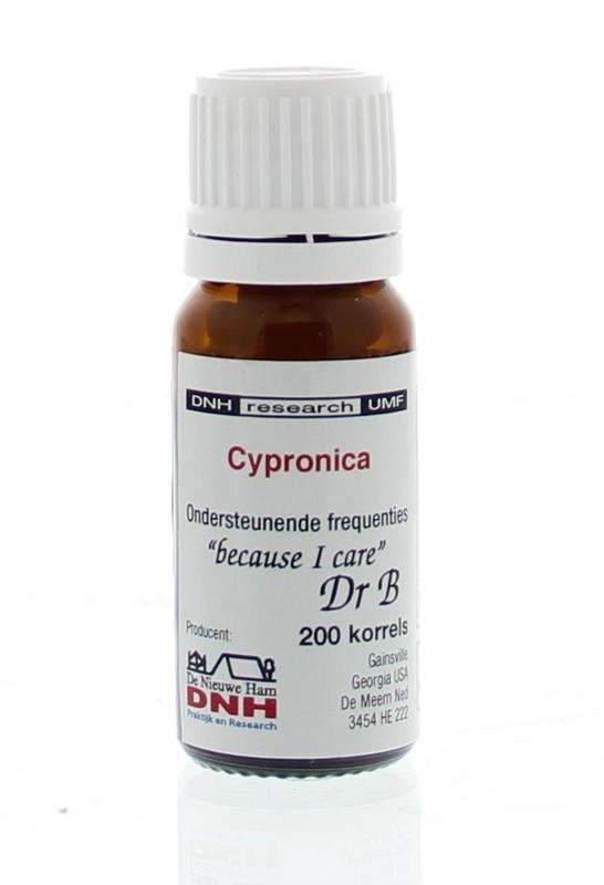 DNH DNH Cypronica (200 st)