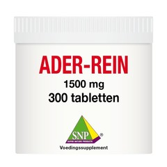 SNP Ader rein (300 tab)