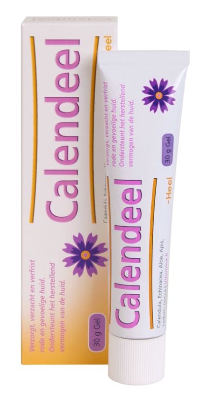 Heel Heel Calendeel gel (30 gr)