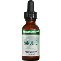 Nutramedix Banderol (60 ml)