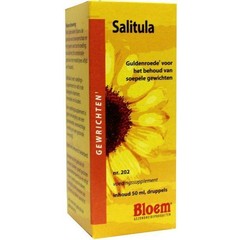 Bloem Salitula (50 ml)