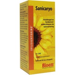 Bloem Sanicaryo (50 ml)