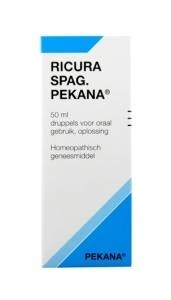 Pekana Pekana Ricura (50 ml)