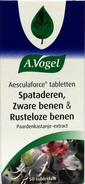 A Vogel A Vogel Aesculaforce (50 tab)