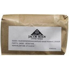 Jacob Hooy Huidverzorgingskruiden (250 gr)