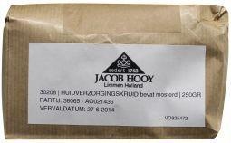 Jacob Hooy Jacob Hooy Huidverzorgingskruiden (250 gr)