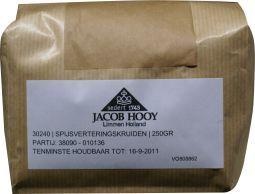 Jacob Hooy Jacob Hooy Spijsverteringskruiden (250 gr)