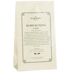 Jacob Hooy Kumis kutjing (geel zakje) (80 gr)