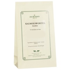 Jacob Hooy Kalmoeswortel (geel zakje) (80 gr)